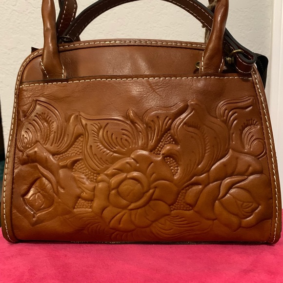 Patricia Nash Purse - Picture 2 of 5